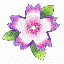桜