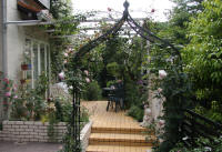 Rose Garden