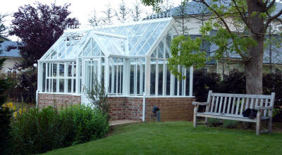 Kingswell Villa